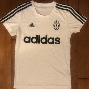 JUVENTUS ADIDAS SHIRT